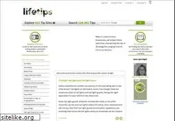 Sites similar to autoaccessories.lifetips.com