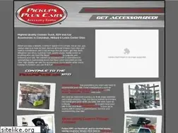 Sites similar to autoaccessoriescolumbus.com