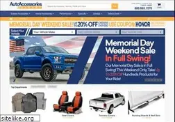 Sites similar to autoaccessoriesgarage.com