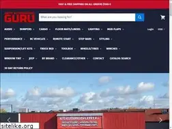 Sites similar to autoaccessoriesguru.com