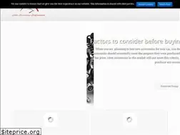 Sites similar to autoaccessoriesperformance.com