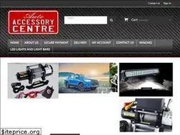 Sites similar to autoaccessory.co.za