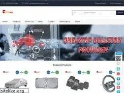 Sites similar to autoaccessorycn.com