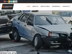 Sites similar to autoaccidentlawyer-georgia.com