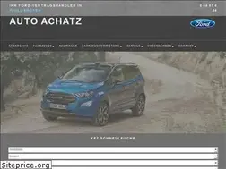 Sites similar to autoachatz.de