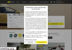 Sites similar to autoacout24.de