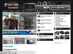 Sites similar to autoacprotech.com