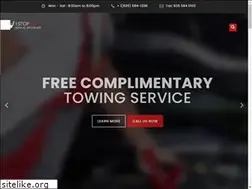 Sites similar to autoacspecialists.com