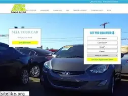 Sites similar to autoactionaz.com