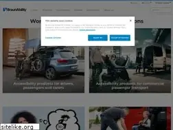 Sites similar to autoadapt.com