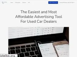 Sites similar to autoadmanager.com