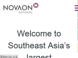 Sites similar to autoads.asia