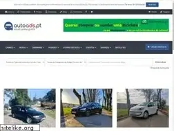 Sites similar to autoads.pt