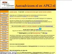 Sites similar to autoadviezen.nl