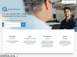 Sites similar to autoadvisor.co.uk