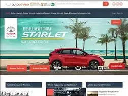 Sites similar to autoadvisor.co.za