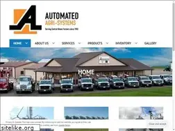 Sites similar to autoag.com