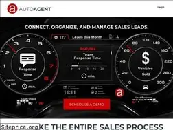 Sites similar to autoagent.ca