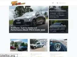 Sites similar to autoagora.com.br