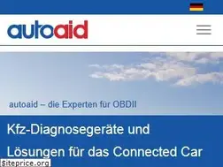 Sites similar to autoaid.de