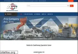 Sites similar to autoair.ie