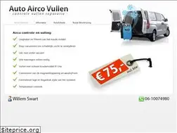 Sites similar to autoairco-vullen.nl