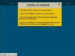 Sites similar to autoaircon.ie