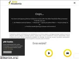 Sites similar to autoakademia.pl
