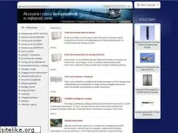 Sites similar to autoakcesoria.com.pl