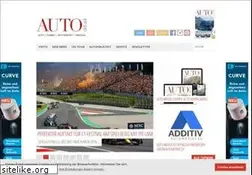 Sites similar to autoaktuell.at