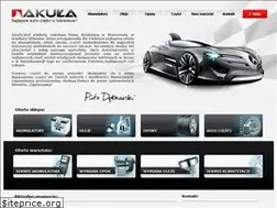 Sites similar to autoakula.pl