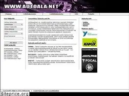 Sites similar to autoala.net