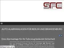 Sites similar to autoalarm.biz