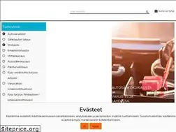 Sites similar to autoalarm.fi