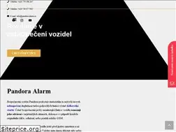 Sites similar to autoalarmy.cz