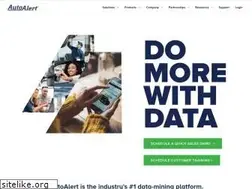 Sites similar to autoalert.com