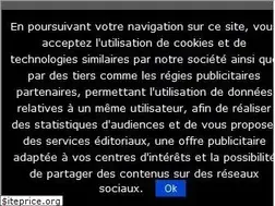 Sites similar to autoalgerie.com