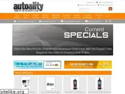 Sites similar to autoality.com