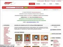 Sites similar to autoalkatresz-webaruhaz.hu