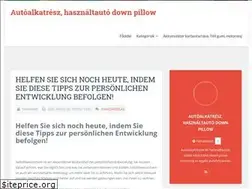 Sites similar to autoalkatreszek.eblog.hu