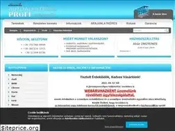 Sites similar to autoalkatreszprofi.hu