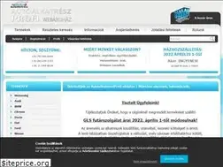 Sites similar to autoalkatreszwebshop.hu