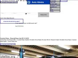 Sites similar to autoalmira.ro