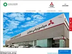 Sites similar to autoalmulla.com