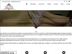 Sites similar to autoalt.com