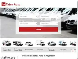 Sites similar to autoambulance.net