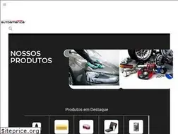 Sites similar to autoamerica.com.br