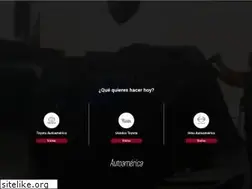 Sites similar to autoamerica.com.co