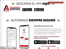 Sites similar to autoamigo.com.ec
