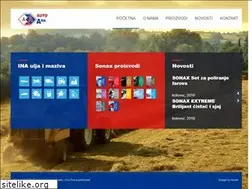 Sites similar to autoana.ba